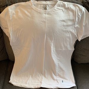 Men’s Polo Ralph Lauren Crew Neck T Shirt